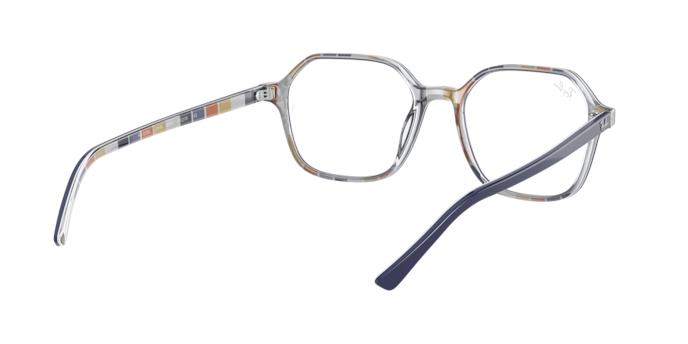 Ray-Ban RX5394 8091 John 